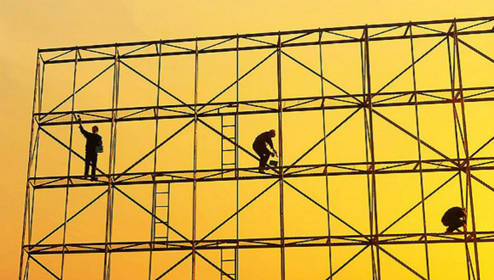 国企改革,混合所有,央企