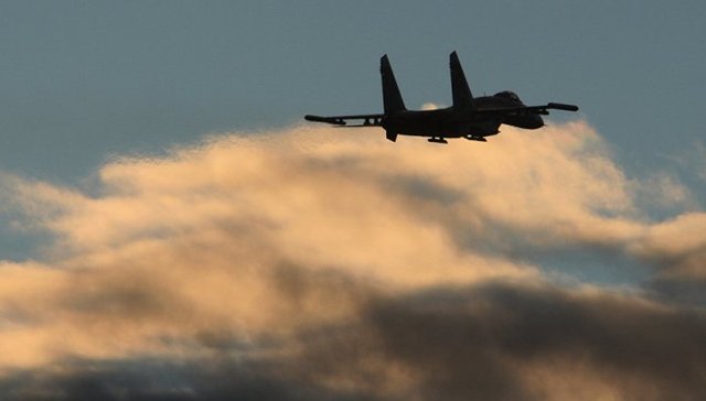 俄罗斯,土耳其,ISIS,叙利亚