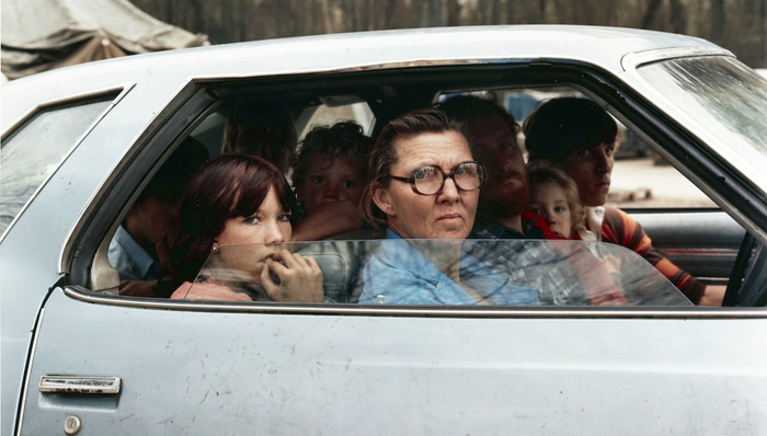 摄影,美国人,政治