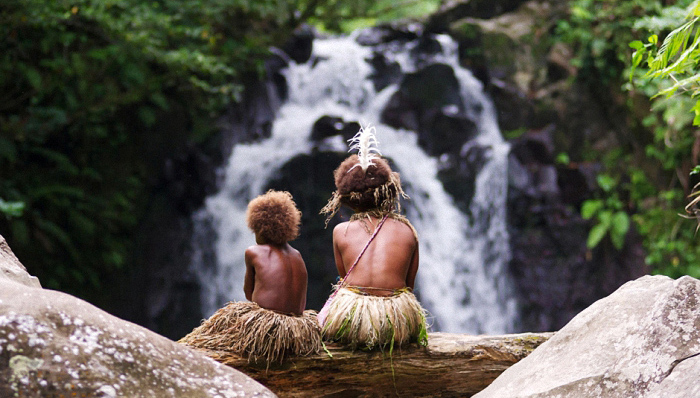 好莱坞报道,审片室