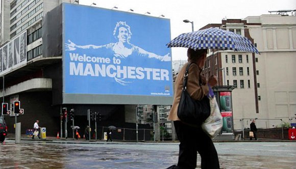 无视愤怒与仇恨，他们成为了投奔死敌的“叛徒”