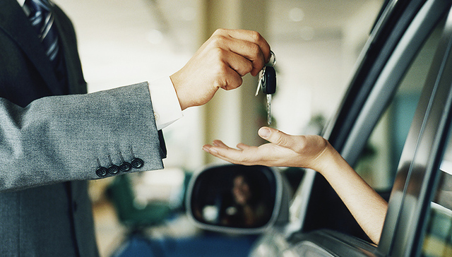 春节出行带动租车热 神州租车上海订单同比增五成