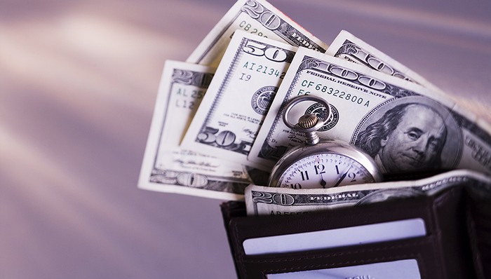 大类资产价格走势