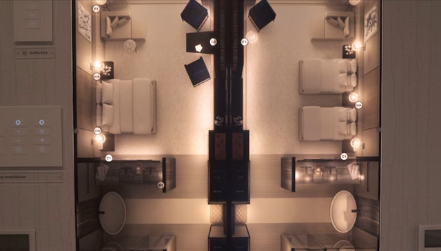 四季酒店集团在多伦多设立了研究与发现工作室，是想玩出什么花样？