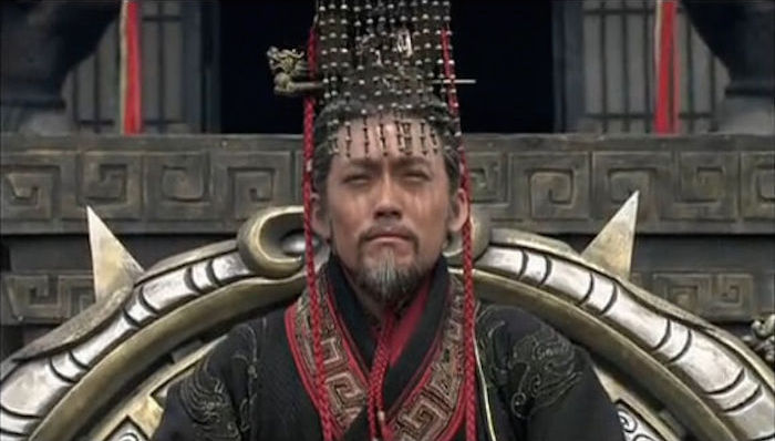 大秦帝国,宗庙社稷,三俗,王贲,小说结尾,精要,裂变,大秦帝国之纵横,电视剧,吕不韦