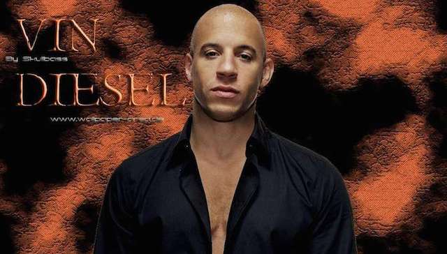 迪塞尔,肌肉男,电影作品,电影大师,速度与激情,才华,导演,极限特工,影评人,中场