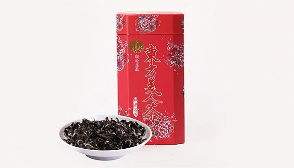 老台湾,东方美人