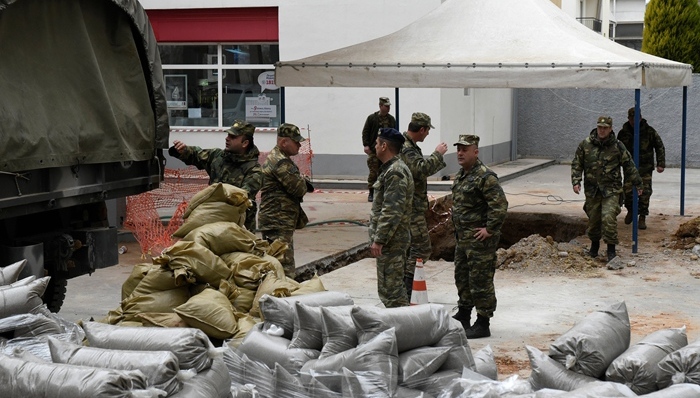 希腊,二战,炸弹