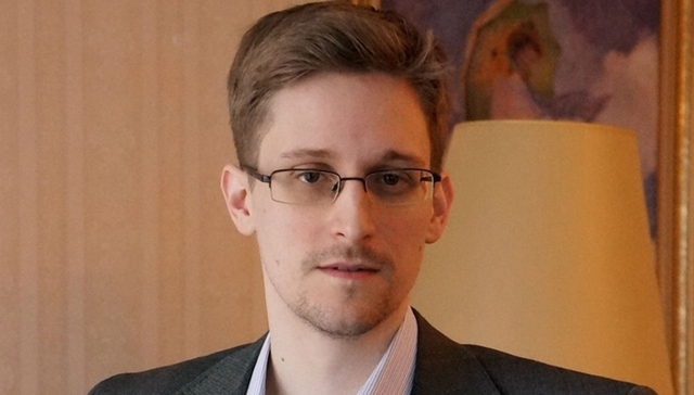 斯诺登,俄罗斯,美国