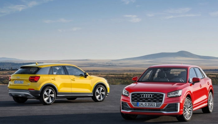 新车速报,车圈观察