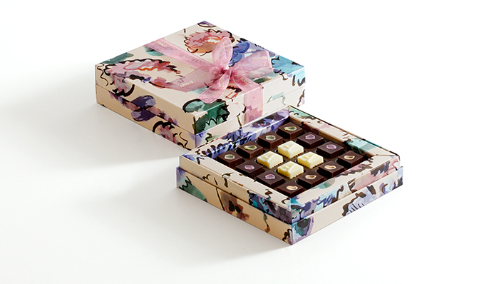 奢侈品牌营造的“美味关系”，会让人更幸福吗？