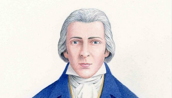 《傲慢与偏见》里的达西先生究竟什么样 真容可能吸引不了今天的姑娘们