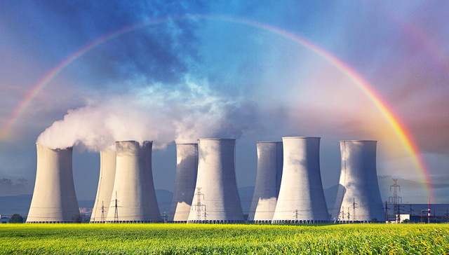 内陆核电站选址确定 “两湖一江”三省已开展前期工作