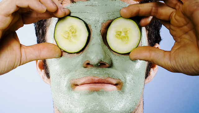 多芬男士护肤用品