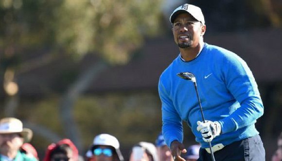 “老虎”伍兹还能征战大满贯和美巡赛 但他难有资格参加世锦赛了