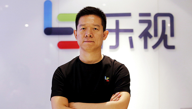 乐视网