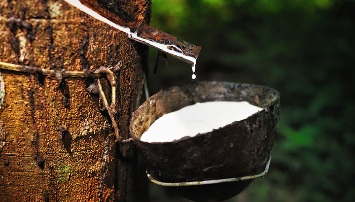 化工,汽车轮胎,米其林,橡胶生意