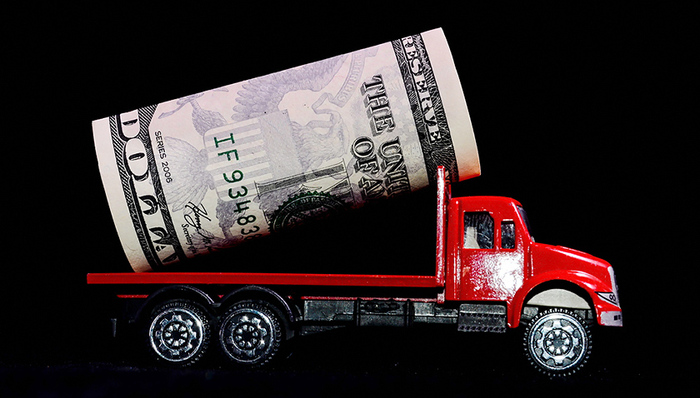 战略投资,数据管家