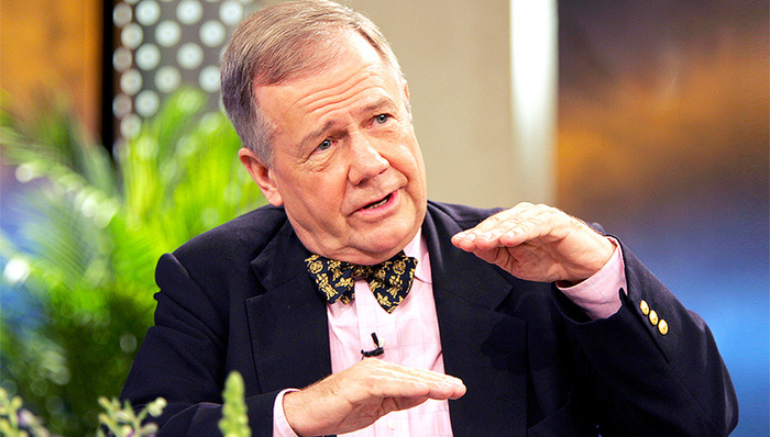 罗杰斯：我们即将经历一生未见的最可怕危机 许多人将倾家荡产