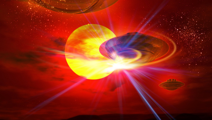 外星人,探测,地外文明,终结地球生命,纽约时报,研究人员,每日邮报,无线电信号,天文学家,黑衣人