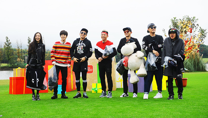 歌手,陈乔恩,anglebaby,男星,奔跑吧,跑男,热巴,限韩令,传媒,韩籍