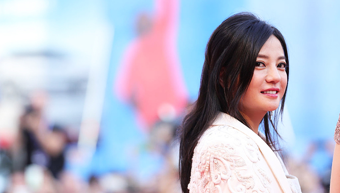 上市公司,资本运作,股份转让,赵薇