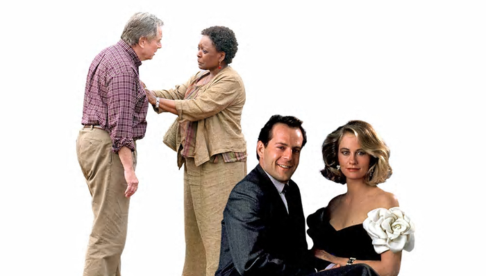 电视最佳情侣档居然是他们！