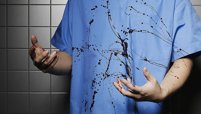 医患矛盾,医闹,医护人员,医患关系,英国广播公司,医生,环球时报,打脸,英国媒体,患者