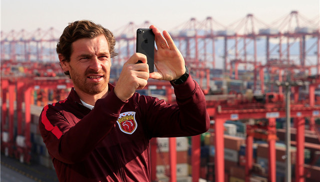 三强构建中超史上最强亚冠阵容 恒大、苏宁和上港能攻克东亚吗？