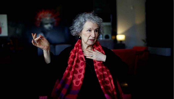 作家,小说家,唐纳德·特朗普