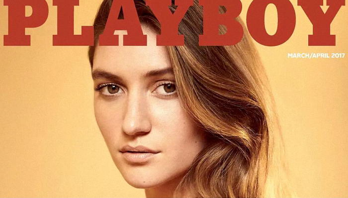 “回归本质” 花花公子将重新启用裸体照片