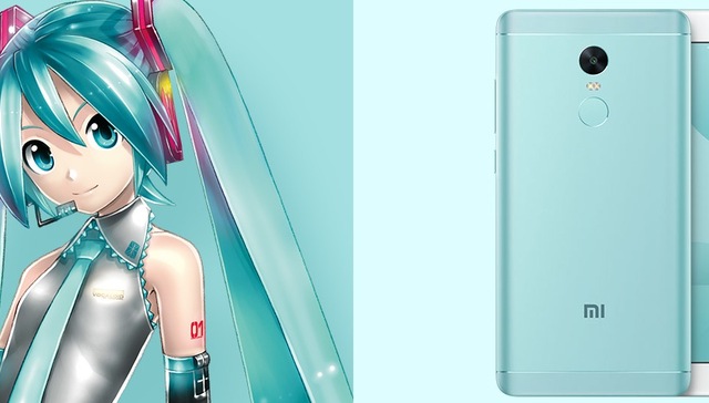 初音未来与小米合作了 这个二次元虚拟偶像有哪些商业价值？