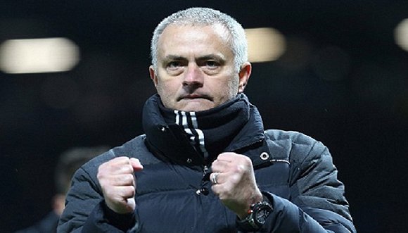 语不惊人死不休 穆里尼奥在曼联的语录可以出书了