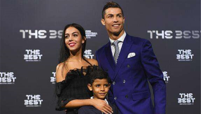 C罗,郎平,博格巴,科比