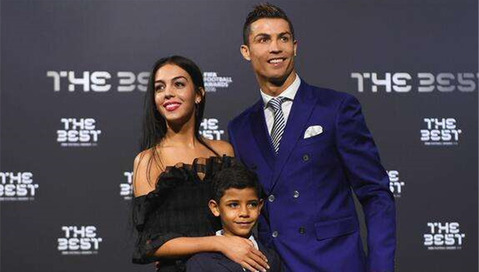 C罗,郎平,博格巴,科比