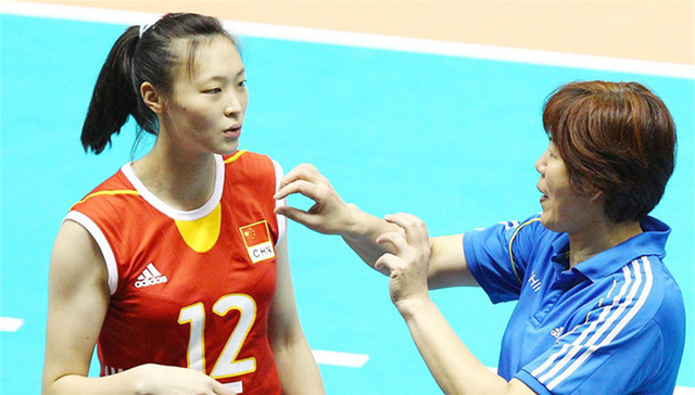 李全强,中国足协,王永珀,惠若琪,欧冠