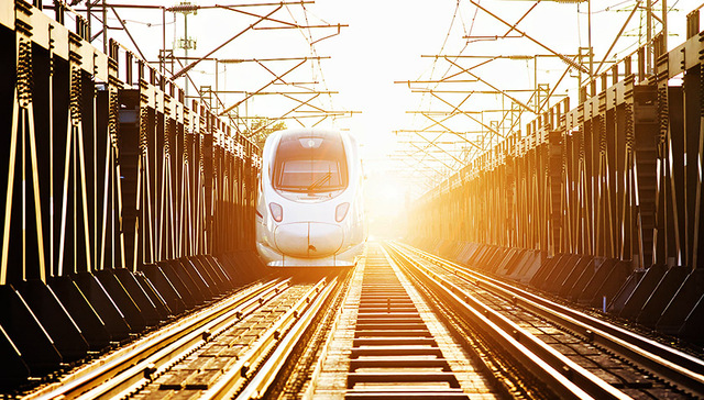 重庆新规划多条高铁 密度超北京上海郑州西安