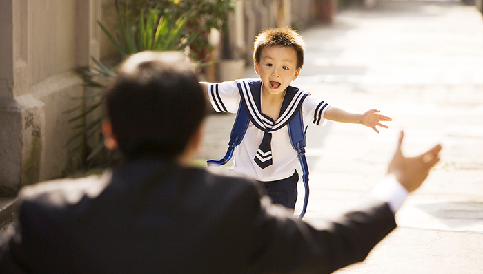 教育部,居住证,随迁子女