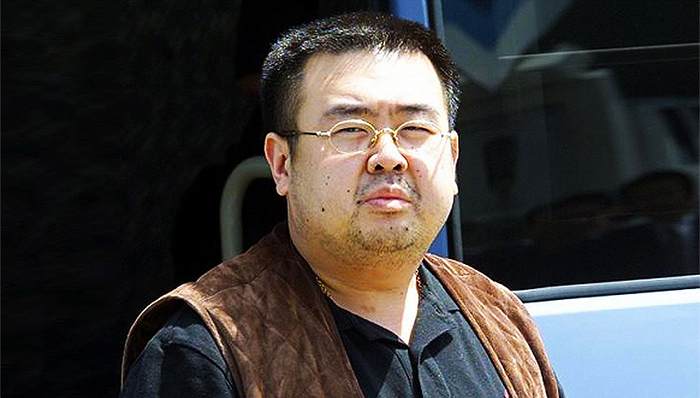 权力游戏,朝鲜为人知