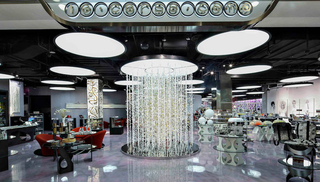 开业近三年后意大利精品买手店10 Corso Como撤离北京