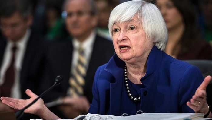 美国经济,美联储风云