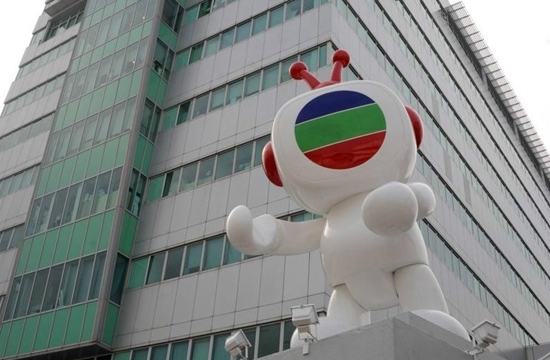 传奇集团,黎瑞刚