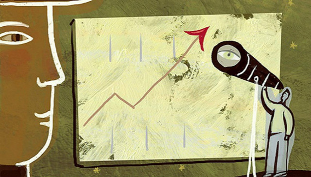 经济增长，对外开放，简政放权