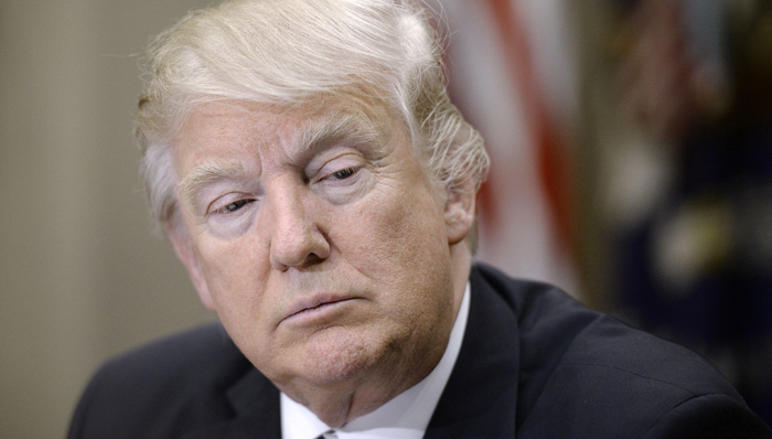 特朗普,普京,克里米亚,乌克兰