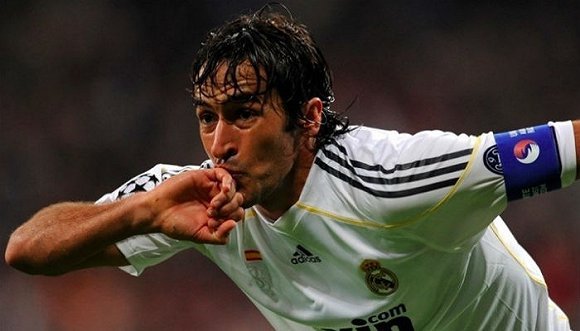 野蛮球场上的绅士 那些职业生涯从未“染红”的名将