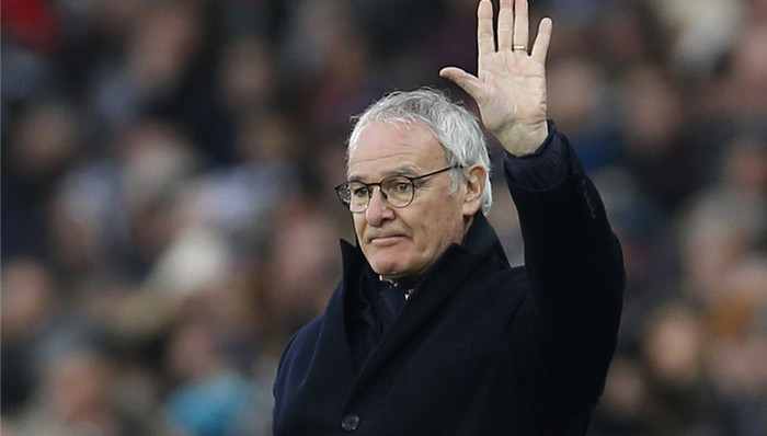 【一周观赛指南】恒大苏宁上港亮相亚冠 落魄莱斯特城力求欧冠续命