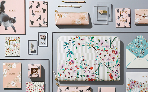 Paul&Joe,Swatch,孩之宝