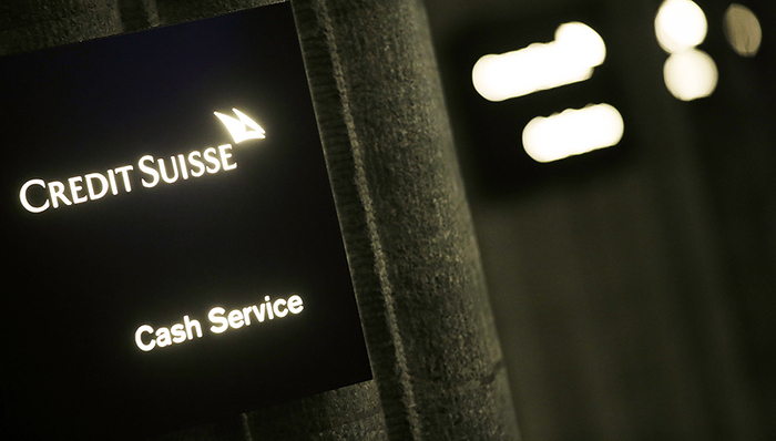 瑞信中国两位高层履新