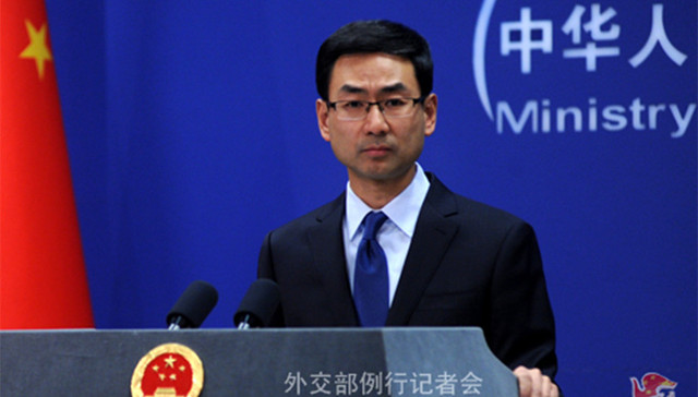 外交部,金正男,朝鲜