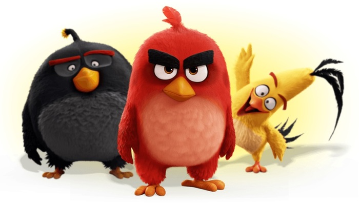 【游戏说】《愤怒的小鸟》制作公司Rovio裁员近10% 暴雪称《守望先锋》宝箱掉率并未改变